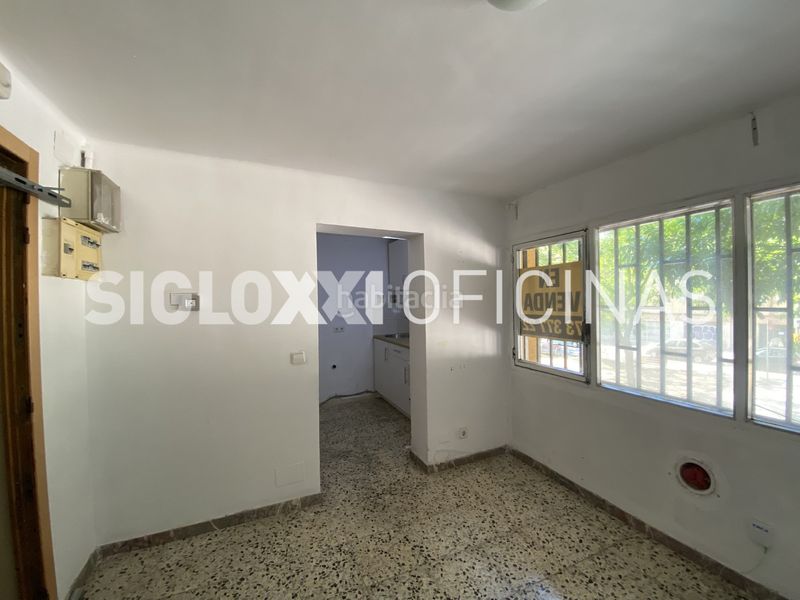 Foto 6198fded-aed4-4908-8c4d-f9ee8cb88d7f. Estudi a Porta Barcelona