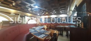 Lloguer Local Comercial  Ferran