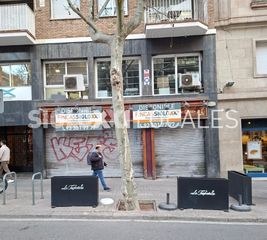 Lloguer Local Comercial  Josep tarradellas