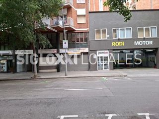 Lloguer Local Comercial  Corsega