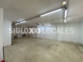 Local Comercial a 8 DE MARÇ