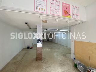 Miete Büro  8 de març