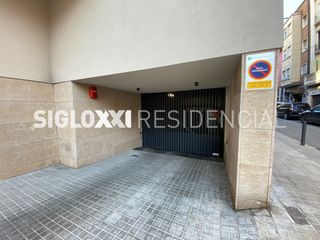 Posto auto  Barcelona
