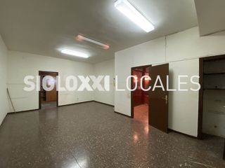 Lloguer Local Comercial  Jacint verdaguer