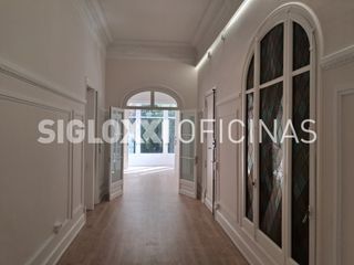 Rent Office space  Roger de lluria
