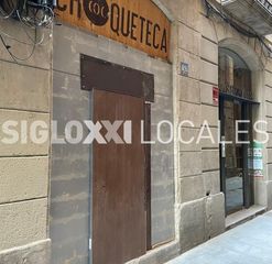 Local Comercial a SERRA