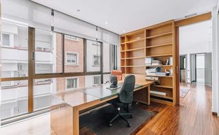 Bureau  Ronda general mitre