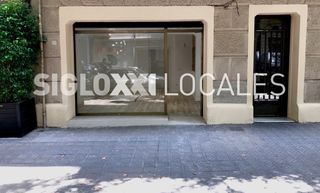 Lloguer Local Comercial  Córsega