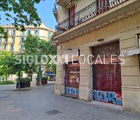 Business premise in COMTE D'URGELL