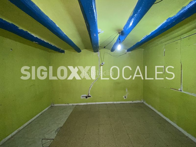 Foto 0c62c584-d9cc-4e05-9a7a-8fdbde609945. Local comercial a Hostafrancs Barcelona