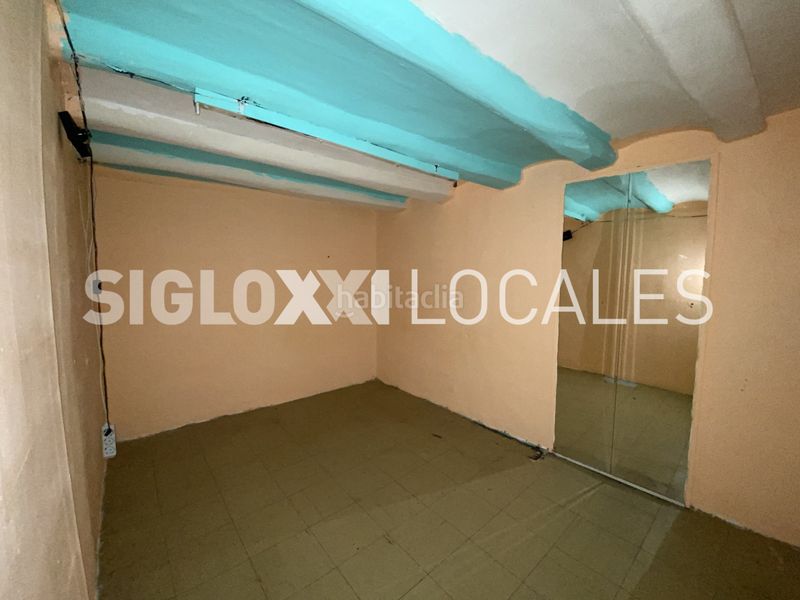 Foto 4aeced8d-cd19-49bc-8d26-abaac9c9748b. Local comercial a Hostafrancs Barcelona