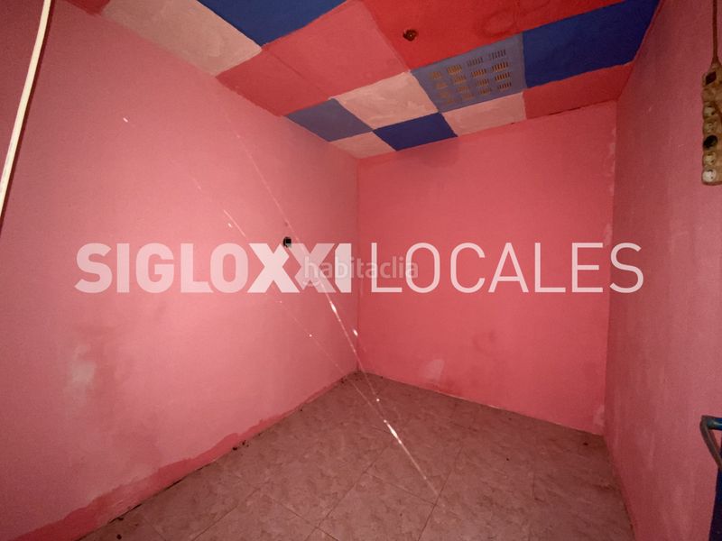 Foto 72122729-2c13-462c-9f1f-a64c26805d60. Local comercial a Hostafrancs Barcelona