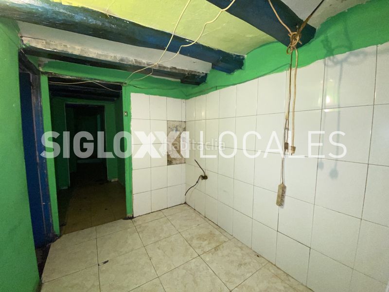 Foto 738c03cd-6555-4701-8d4a-03d5f6377a12. Local comercial a Hostafrancs Barcelona