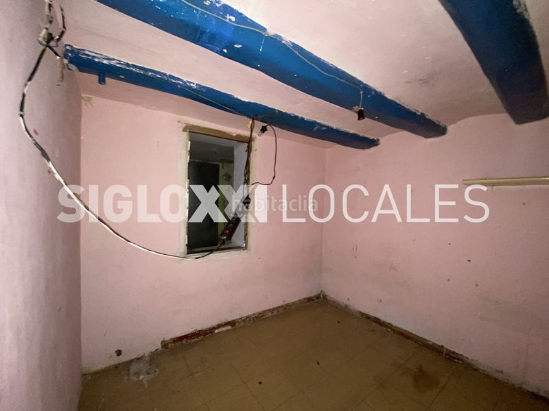 Foto 92c60974-fefa-4435-b552-1b3165e47369. Local comercial a Hostafrancs Barcelona