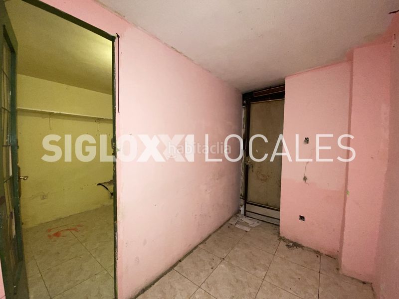 Foto d022e43b-3ab0-4180-a8be-f29a3765331e. Local comercial a Hostafrancs Barcelona