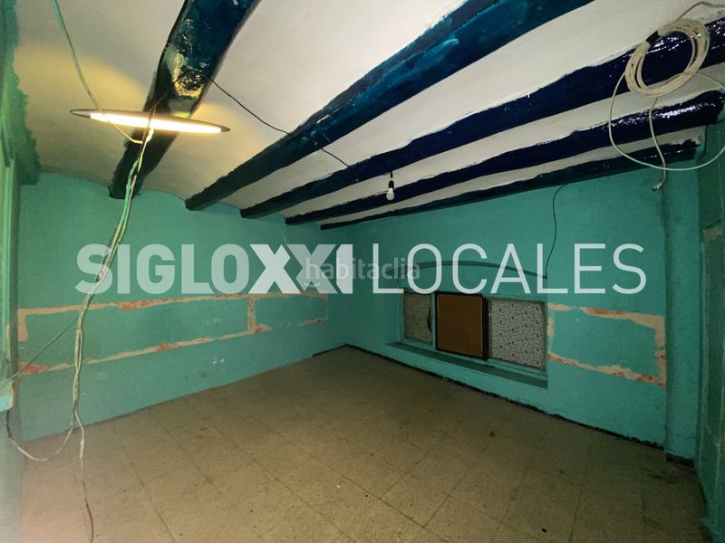 Foto d05789fd-4529-4d38-85a6-65e37c758664. Local comercial a Hostafrancs Barcelona