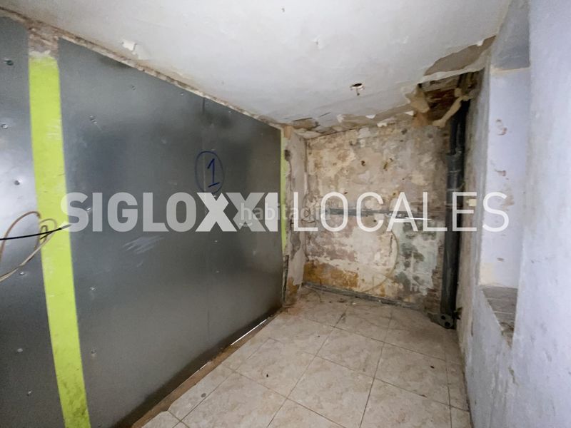 Foto d95401c3-f8e9-4218-96c3-608dc612697b. Local comercial a Hostafrancs Barcelona