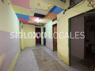 Local Comercial a CARRETERA LA BORDETA