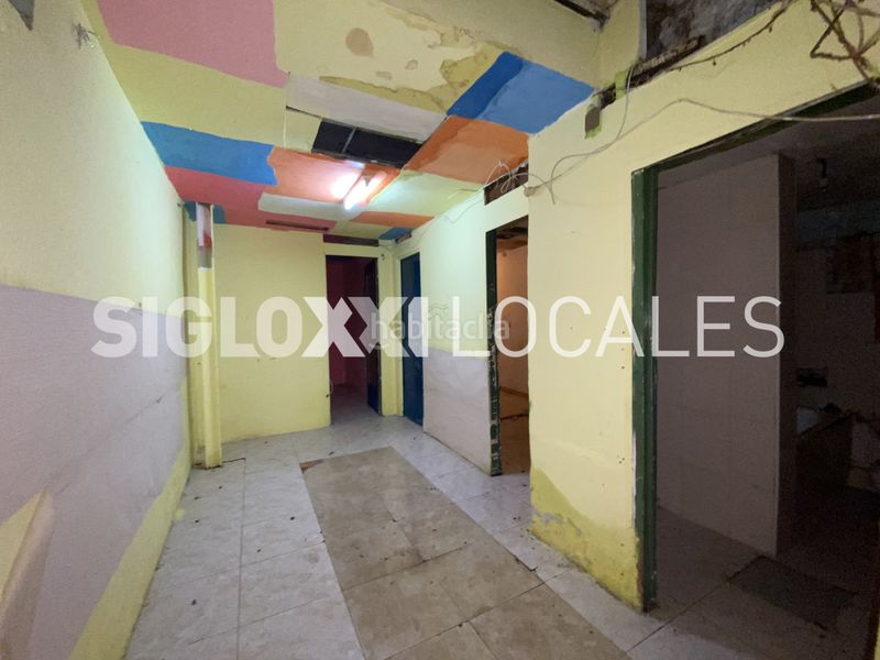 Foto fc1fba32-647b-491a-ada0-82bcd794d3e9. Local comercial a Hostafrancs Barcelona
