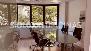 Office space  Muntaner