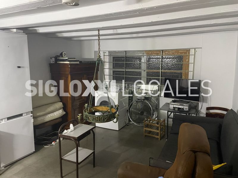 Foto 4560884d-4da9-4abd-825f-89dafaae05b0. Local comercial a Gòtic Barcelona