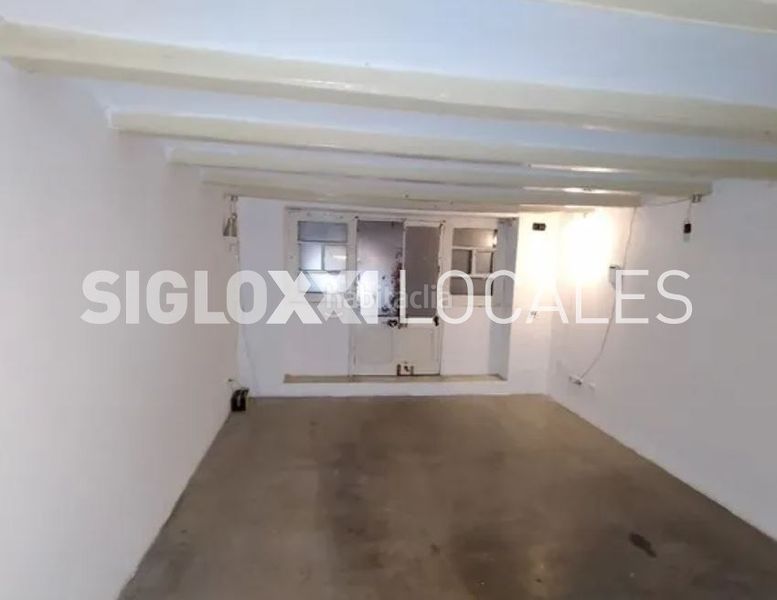 Foto fee29e53-3dc2-4f0c-a80a-6b0df3ebc527. Local comercial a Gòtic Barcelona