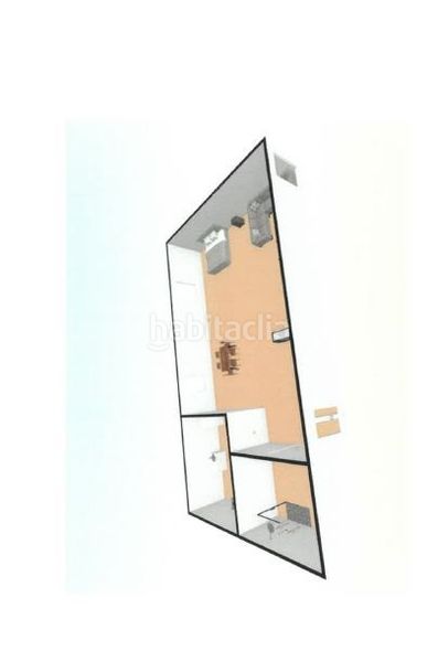 Foto 3c3766c5-ca48-48cb-b310-0a895c110ab0. Local comercial a Sants Barcelona