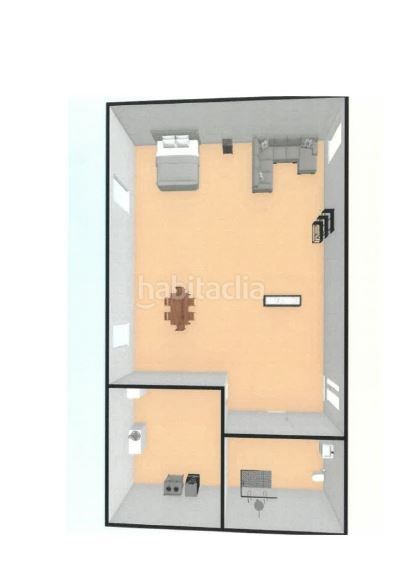 Foto f192db89-e1db-49ca-8adc-65762d6b9985. Local comercial a Sants Barcelona