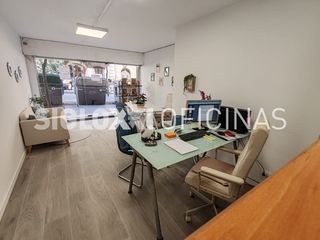 Ufficio in REPUBLICA ARGENTINA
