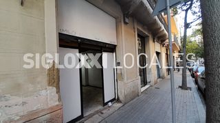 Local Comercial en CREU DEL MOLERS