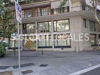 Lloguer Local Comercial  Roger de lluria