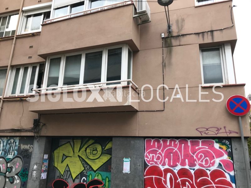 Foto f6c27f91-fa69-44fd-aece-3401d75ec41b. Local comercial a La Salut Barcelona