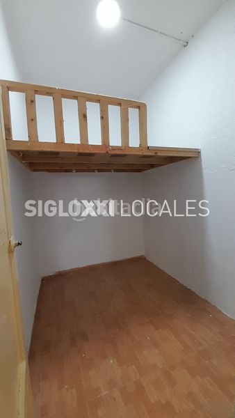 Foto 2af54f29-6c97-4d39-8000-ec87979d692f. Local comercial a Navas Barcelona