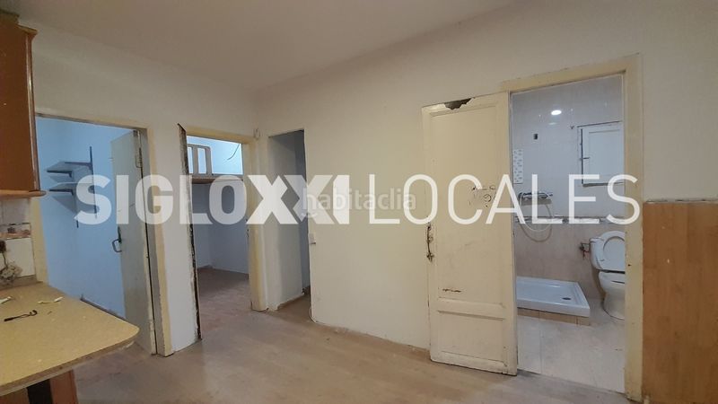 Foto 369426c3-982d-4b12-94b8-ad30d732bf9c. Local comercial a Navas Barcelona