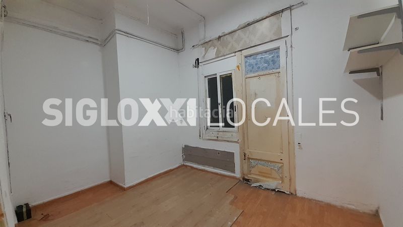 Foto a12a8782-5e17-4987-bd8c-7f4f550033c6. Local comercial a Navas Barcelona