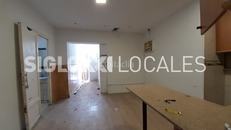 Foto e141c876-91a4-434f-ac0a-c95cec8c95bc. Local comercial a Navas Barcelona