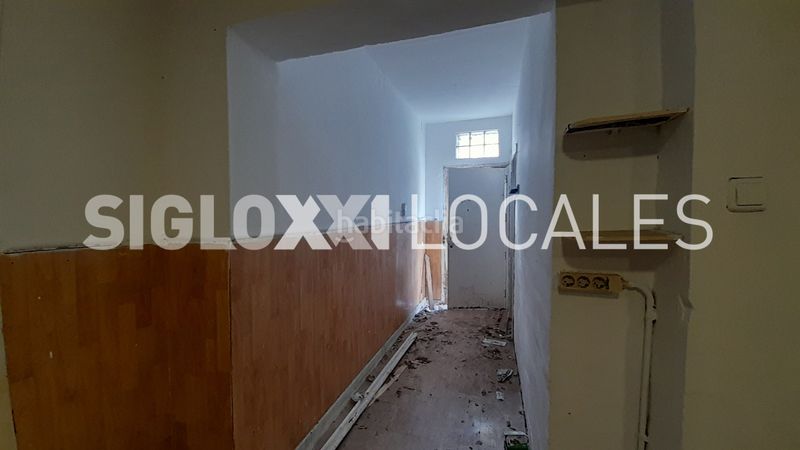 Foto ffde714e-cb4a-4376-ac56-f0b35c91fcf4. Local comercial a Navas Barcelona