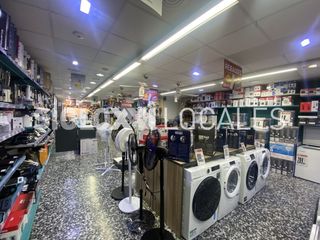 Lloguer Local Comercial  Mossèn jacinto verdaguer