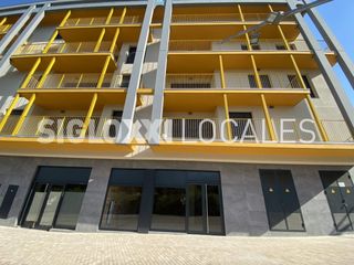 Lloguer Local Comercial  Diligencies