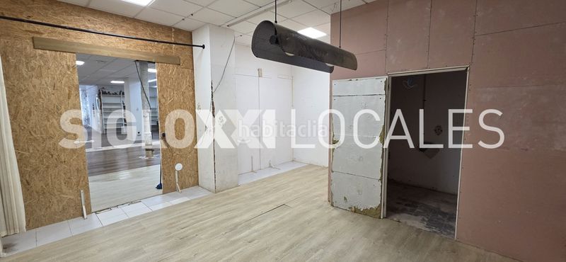 Foto 5f7ff488-c249-462a-9ad3-48b785854ca9. Local comercial a St. Pere - Sta. Caterina - El Born Barcelona