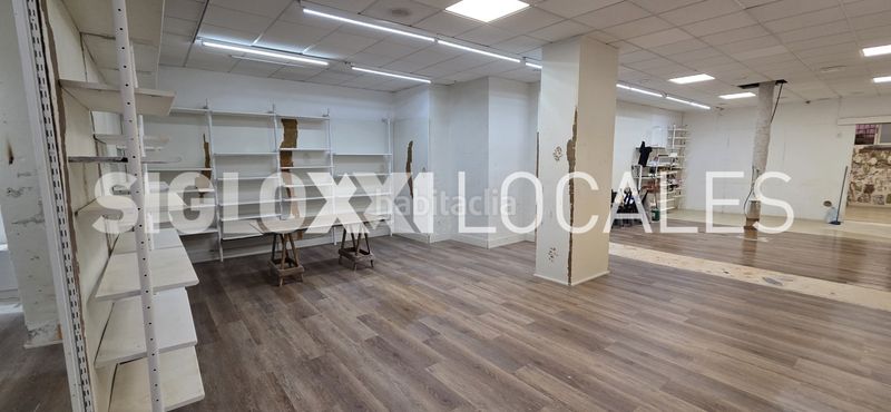 Foto 70343b48-da42-45c9-99da-0d2bb50eb7b1. Local comercial a St. Pere - Sta. Caterina - El Born Barcelona