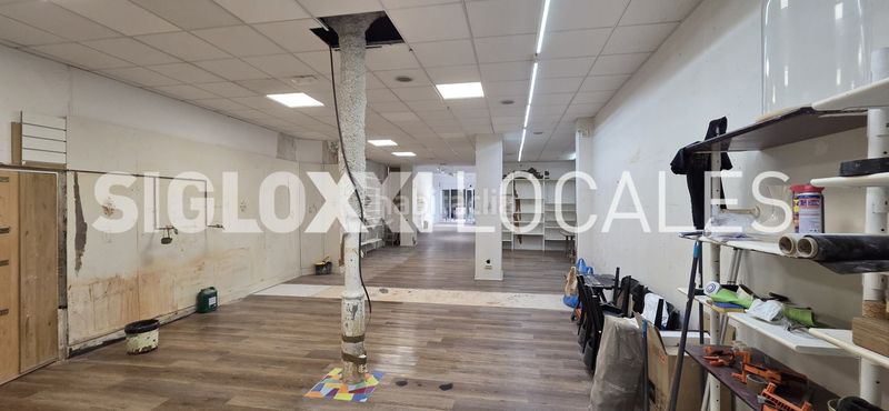 Foto 737b63fd-7997-43a7-8dd0-9a7fc4526288. Local comercial a St. Pere - Sta. Caterina - El Born Barcelona