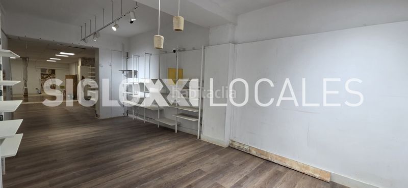 Foto c855b6d7-2005-4216-b622-b5318ecf6fc2. Local comercial a St. Pere - Sta. Caterina - El Born Barcelona