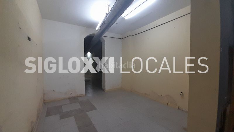 Foto 7e5b7773-c5bb-4f40-8721-5724619d8caf. Local comercial a Raval Barcelona