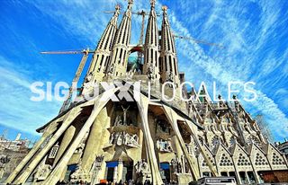 Lloguer Local Comercial  Corsega