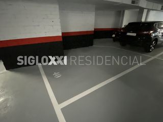 Lloguer Aparcament cotxe  Sant gervasi de cassoles