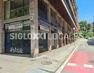 Lloguer Local Comercial  Muntaner