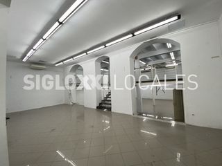 Lloguer Local Comercial  Trafalgar