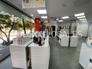 Lloguer Local Comercial  Travessera de gracia