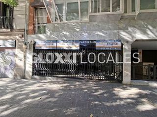 Business premise in BRUC